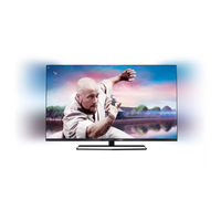 Philips 55PFH5209 User Manual