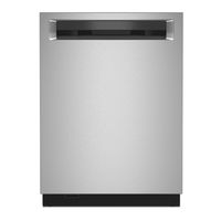KitchenAid KDPM604KPS0 Owner's Manual