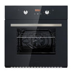 montpellier MON-FOCHP644Z Installation And Operating Instructions Manual
