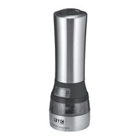 RTC HC GDM 1 Manual