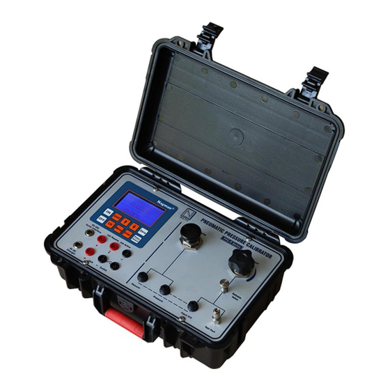 Nagman PPC-P Manual