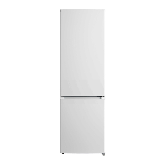 Proline PLC253NFWH Instruction Manual