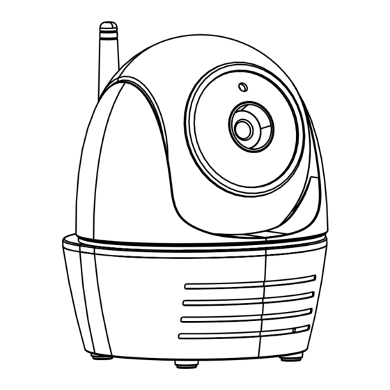 Smartwares C794IP Installation And Operating Instructions Manual