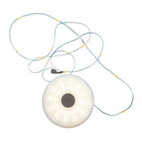 Lumisky ROLY User Manual