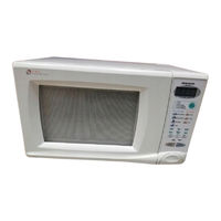 Daewoo KOG-390A Operating Instructions Manual