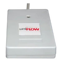 UniFlow MiCard PLUS C Installation Manual
