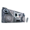 Stereo System Philips FWM582/55 Service Manual