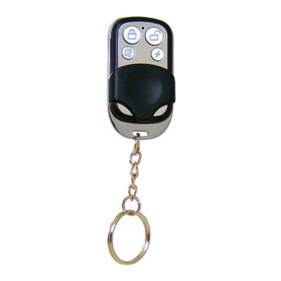 Radix 4TK User And Installation Manual