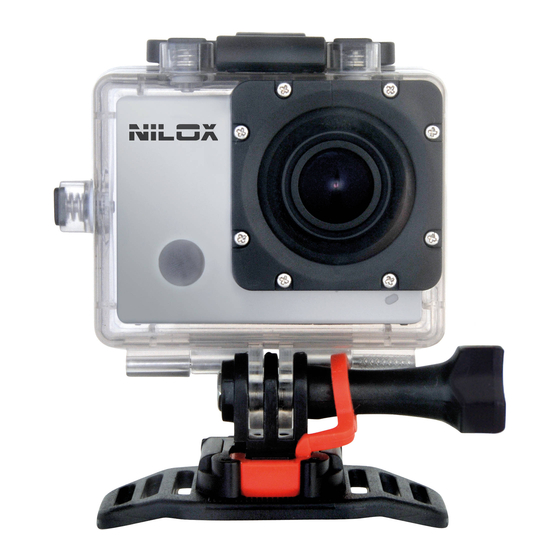 Nilox F-60 Reloaded Manual