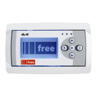 Eliwell FREE Panel EVP 3500/C/R Installation Manual