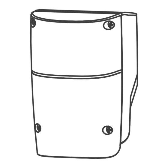 PowerTech PC170 User Manual