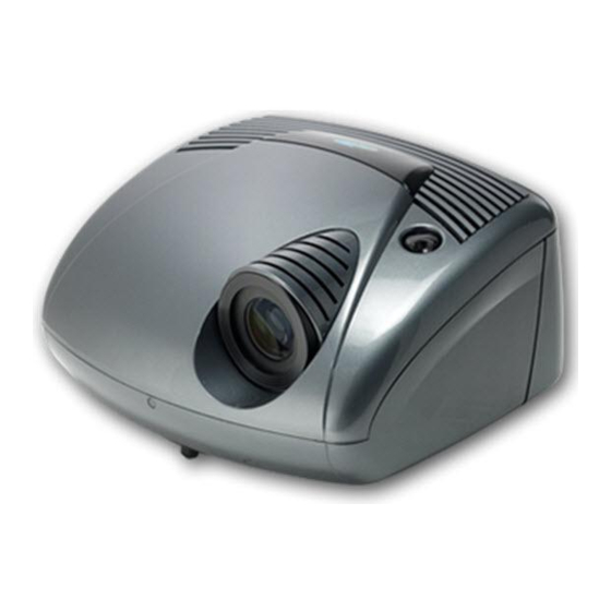 Sim2 HT 280E User And Installation Manual