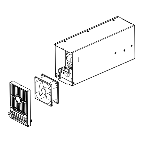 Vertiv NetSure User Manual