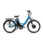 ezee eZee Bike User Manual