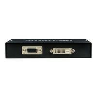 SMART-AVI LDX User Manual