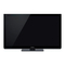 Plasma TV Panasonic TX-P50VT30E Service Manual