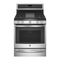Ranges GE PGB940 Owner's Manual