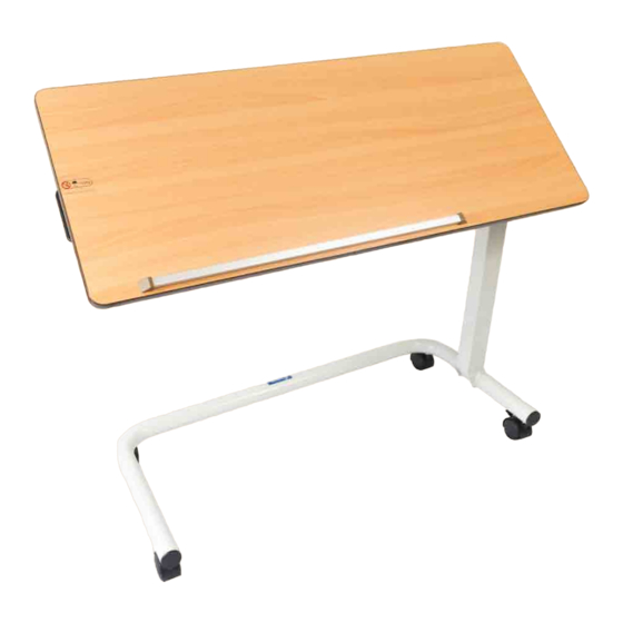 Peak SE-024 User Manual