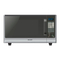 Microwave Oven Sharp R-756SLM Operation Manual