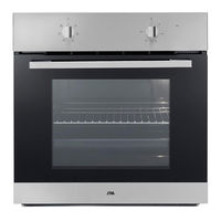 ETNA OC170RVS/E02 Instructions For Use Manual