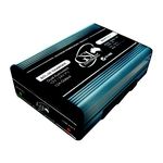 GSL MPPT12-2 Operating Instructions Manual