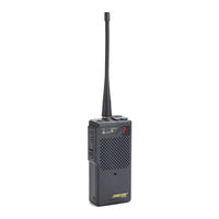 Ritron Jobcom JMX-146D User Manual