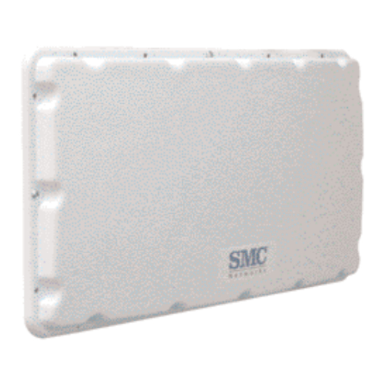 SMC Networks SMC8511W-G Specifications