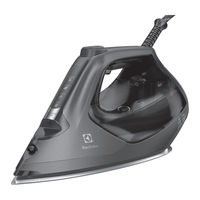 Electrolux E8SI1-80BM Instruction Book