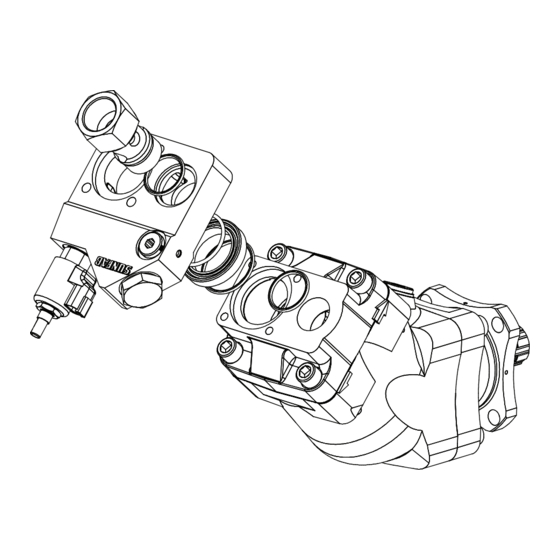 Sunfab BY-PASS SBP Installation Manual