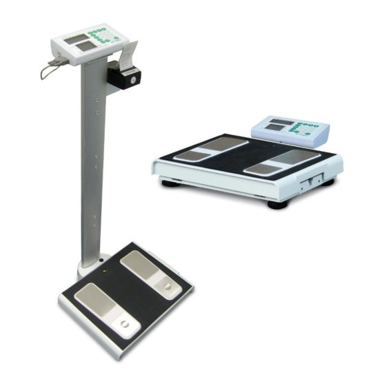 marsden MBF Series User Manual