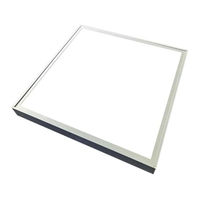 V-Tac 10230 Instruction Manual
