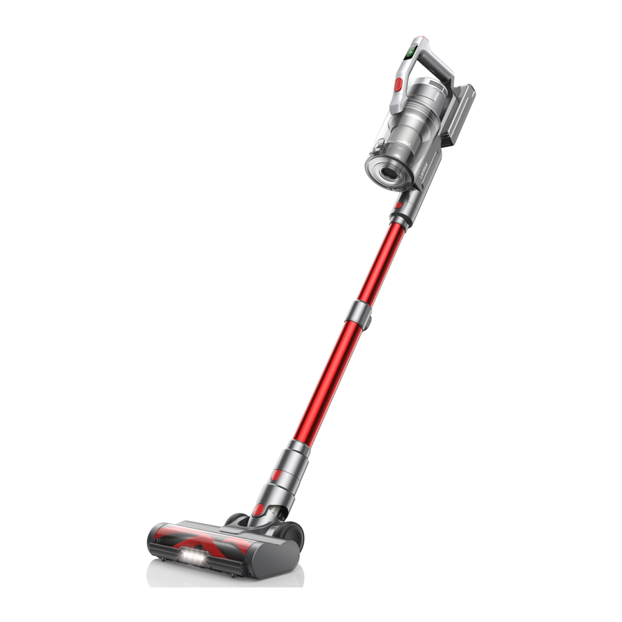 Laresar Elite S6 Manual