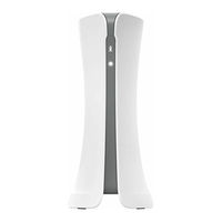 Adtran 854 Self-Install Manual