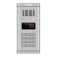 Genway WL-03NL User Manual