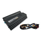 Hogtunes NCA 40.4 Installation Manual
