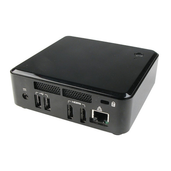 PWNIE Express Pwn Plug R3 User Manual