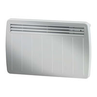 Dimplex EPX 500 Installation And Operating Instructions