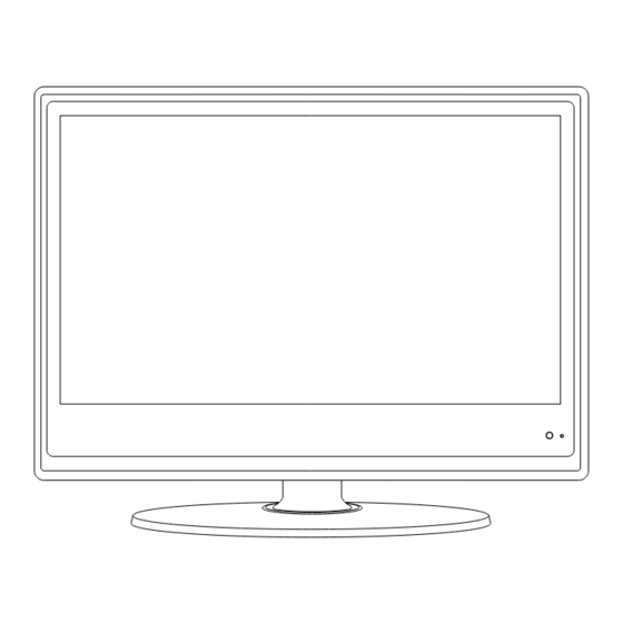 Soundwave C19101F User Manual