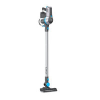 Vax Cordless Slim Vac TBTTV1P1 Let's Get Started