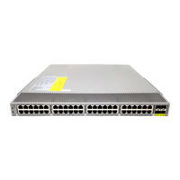 Cisco Nexus 2148T Hardware Installation Manual