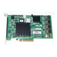 Promise Technology SuperTrak EX16650 Quick Start Manual