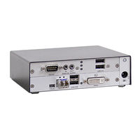 Rose electronics Orion XTender OR6-SRDTXUD4D/1E+1DA Installation And Operation Manual