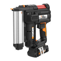 Worx WX840L.2 Manual