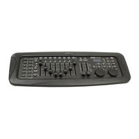 involight Commander ScanControl Manual