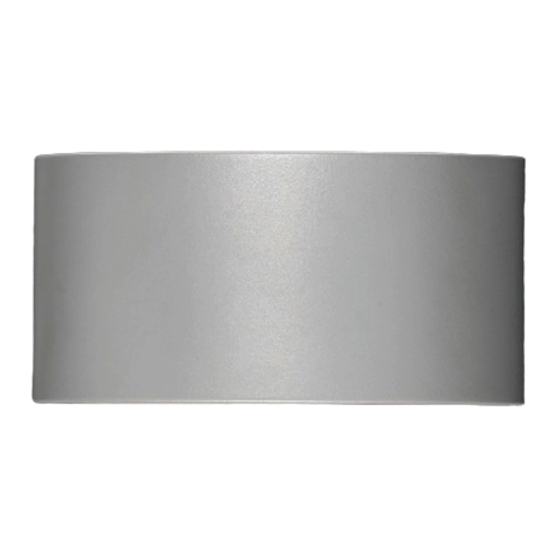 User Manuals: FLOS Melrie Led Wall Light