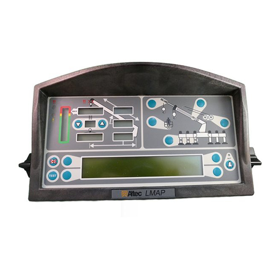 Altec LMAP Manual