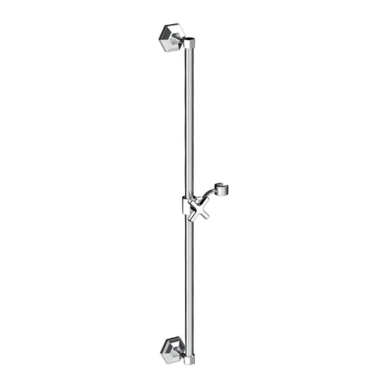 Lefroy Brooks M1-4533 Installation, Operating,  & Maintenance Instructions