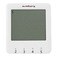 Steinberg Systems SBS-CO-100 User Manual