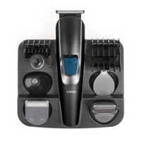 Livoo DOS187 User Manual