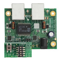 Microsemi PD-IM-7401 User Manual